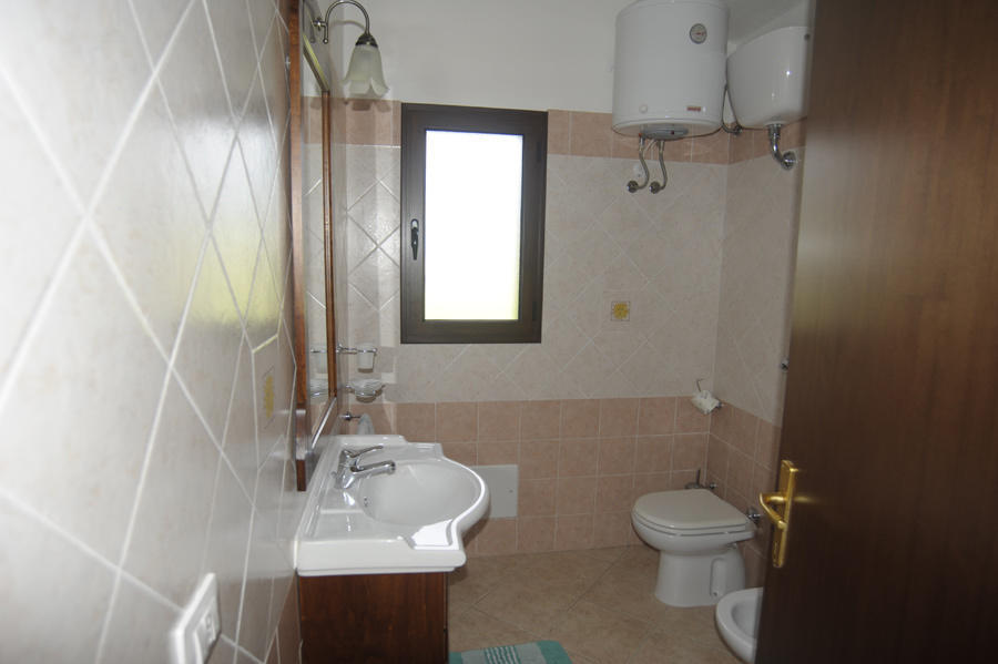 Agriturismo B&B Casteldoria Санта-Мария Номер фото