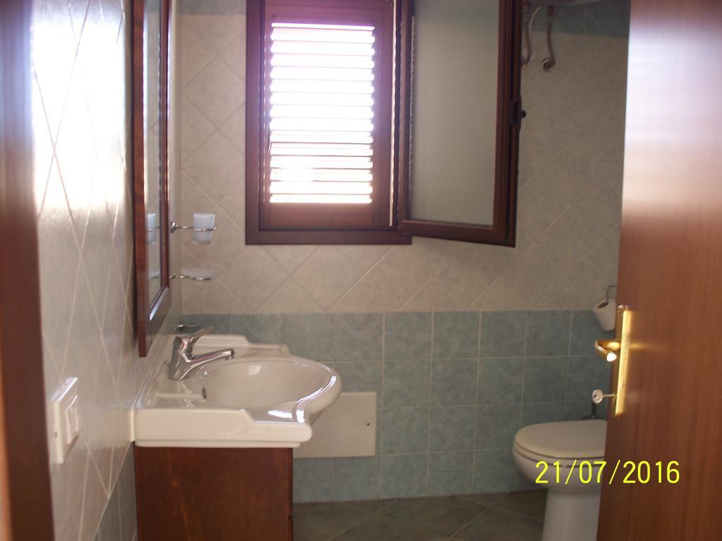 Agriturismo B&B Casteldoria Санта-Мария Экстерьер фото
